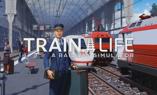 Train Life A Railway Simulator