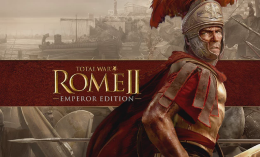 Total War ROME II Emperor Edition