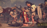 Total War ROME II Emperor Edition