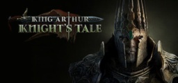 King Arthur Knight's Tale