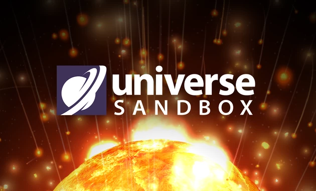 Universe Sandbox (Early Access)