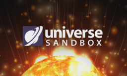 Universe Sandbox (Early Access)