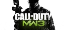 Call of Duty Modern Warfare 3 (2011)