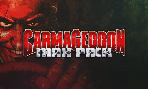 Carmageddon Max Pack