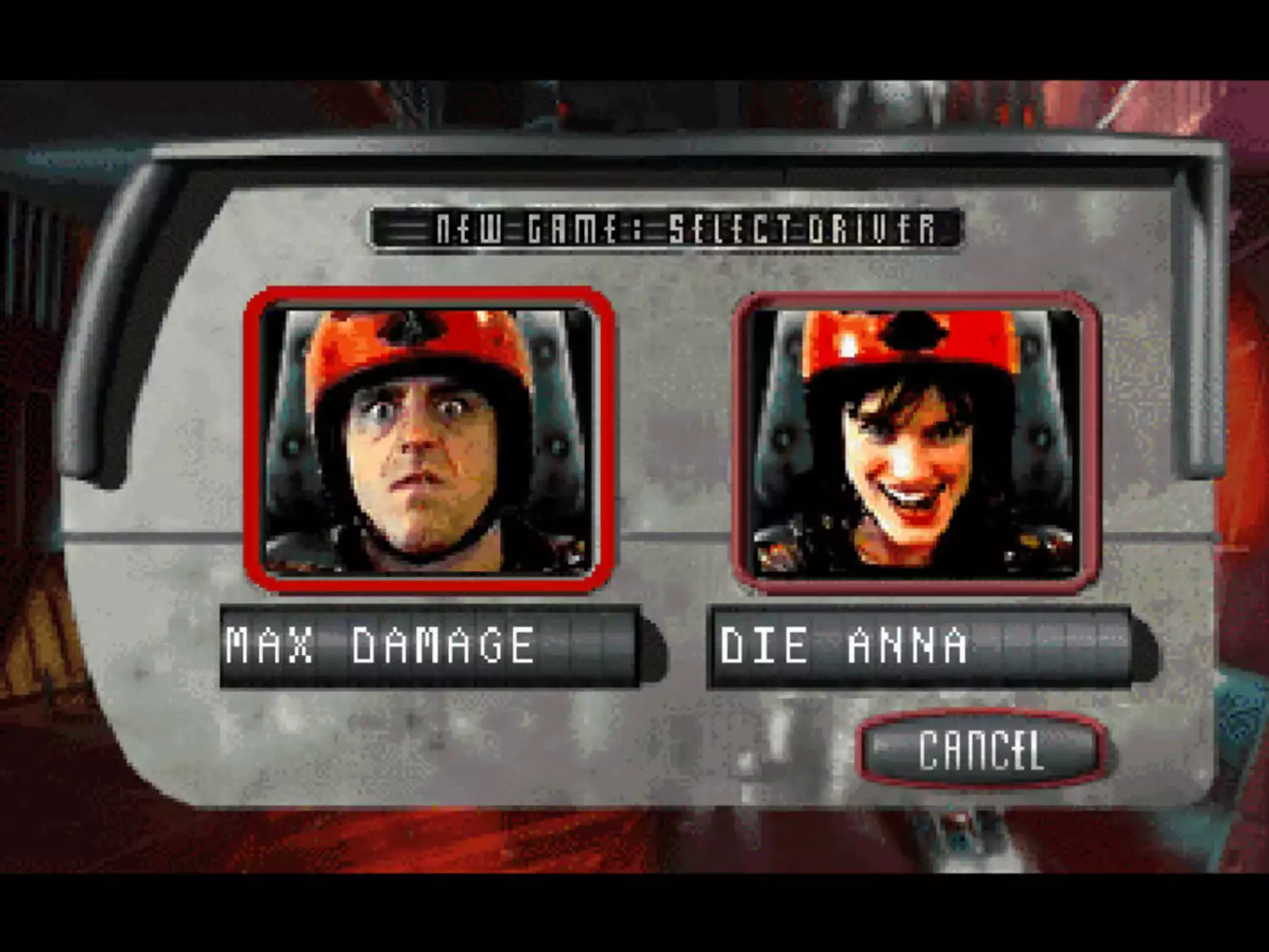 Carmageddon Max Pack