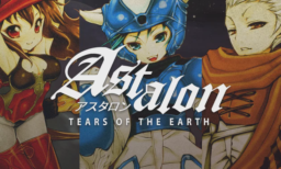 Astalon Tears of the Earth