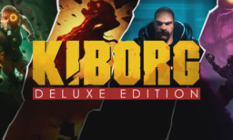 KIBORG Deluxe Edition