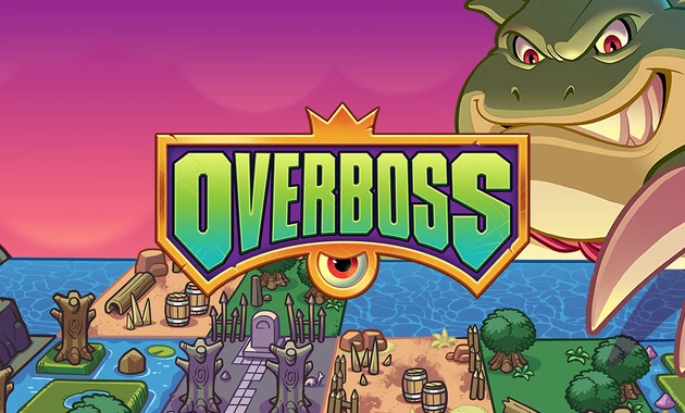 Overboss