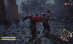 Crimson Oath