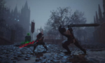 Crimson Oath