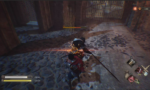 Crimson Oath