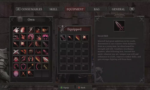 Crimson Oath
