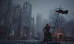 Crimson Oath