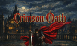 Crimson Oath