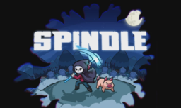 Spindle