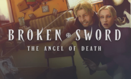 Broken Sword 4 The Angel of Death  (2006)