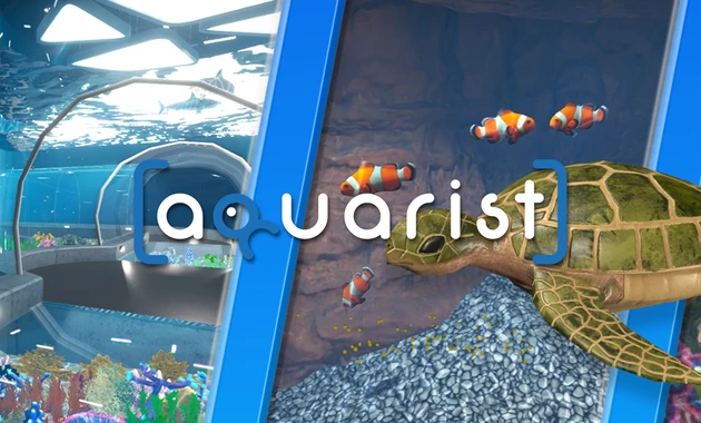 Aquarist