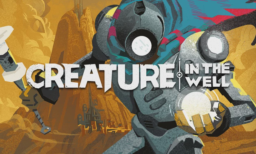 Creature in the Well