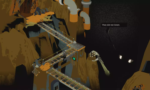 Creature in the Well