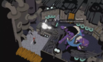 Creature in the Well