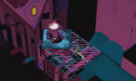 Creature in the Well