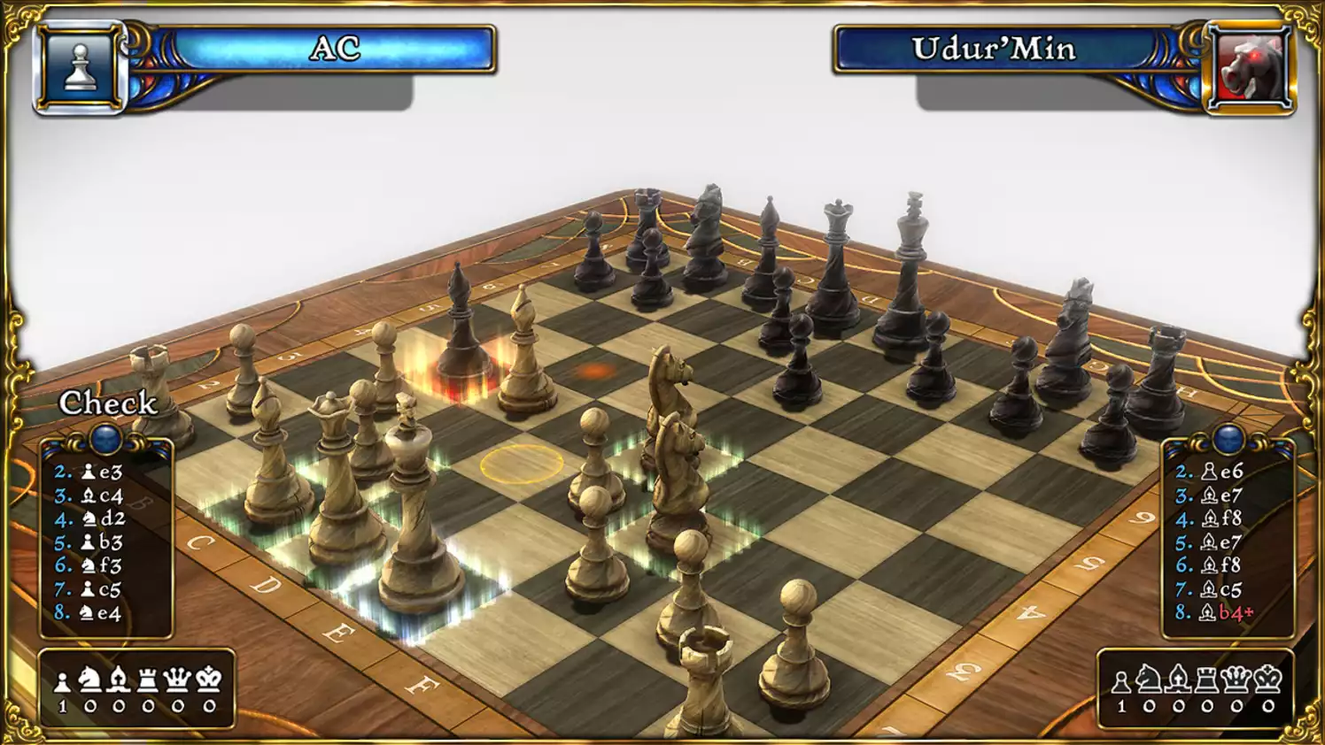 Battle vs Chess Grandmaster Premium Edition