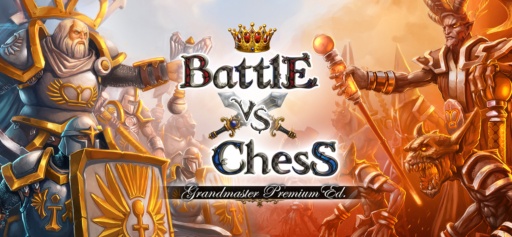 Battle vs Chess Grandmaster Premium Edition