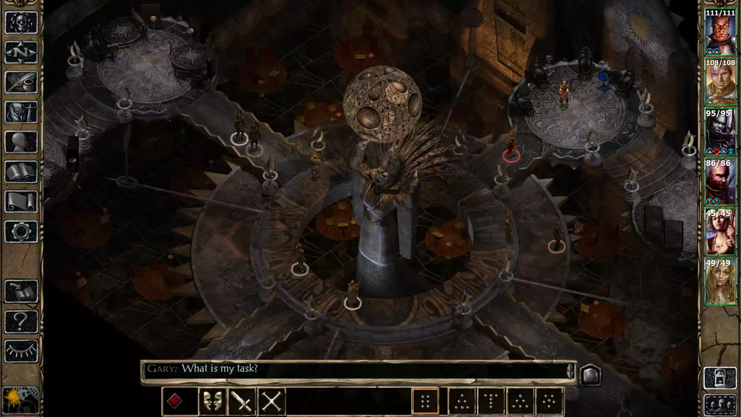 Baldur's Gate II Enhanced Edition