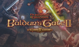 Baldurs Gate II Enhanced Edition