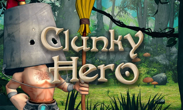 Clunky Hero