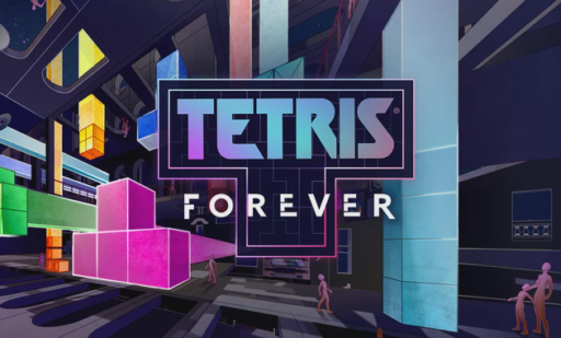 Tetris Forever
