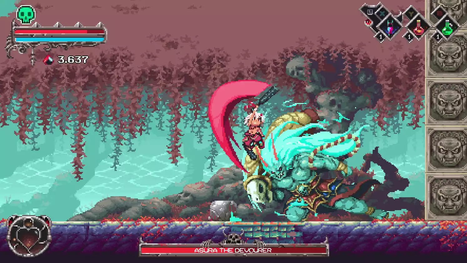 Okko The Exiled Deluxe Edition