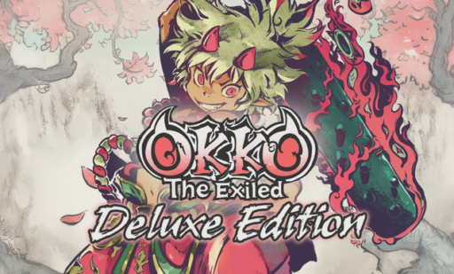 Okko The Exiled Deluxe Edition