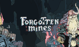 Forgotten Mines