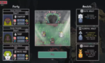 Forgotten Mines