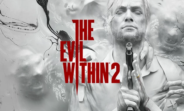 The Evil Within 2