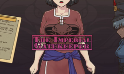 The Imperial Gatekeeper