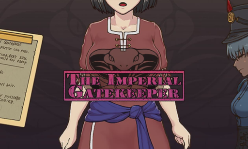 The Imperial Gatekeeper