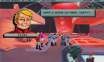 Space Quest 456