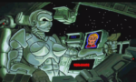 Space Quest 456