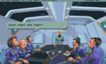 Space Quest 456