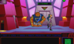 Space Quest 456