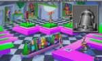 Space Quest 456