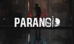 PARANOID