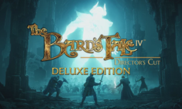 The Bards Tale IV Directors Cut Deluxe Edition