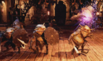 The Bards Tale IV Directors Cut Deluxe Edition