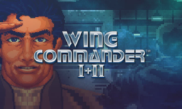 Wing Commander 1+2