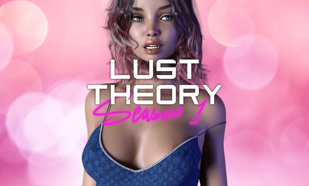 Lust Theory Season 1