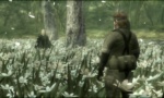 METAL GEAR SOLID 3 Snake Eater Master Collection Version
