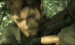 METAL GEAR SOLID 3 Snake Eater Master Collection Version